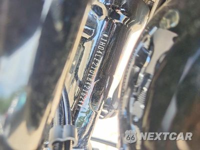 Zdjęcie 8 z 8 samochodu: 2020 HARLEY-DAVIDSON XL883 N VIN:1HD4LE210LB421624 - miniatura