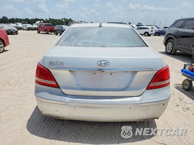 Zdjęcie 6 z 13 samochodu: 2012 HYUNDAI EQUUS SIGNATURE VIN:KMHGH4JH1CU052796 - miniatura