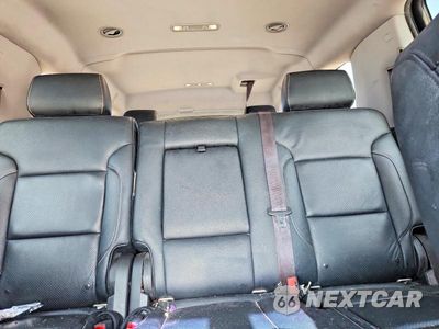 Zdjęcie 10 z 13 samochodu: 2016 GMC YUKON XL C1500 SLE VIN:1GKS1FEC9GR332623 - miniatura