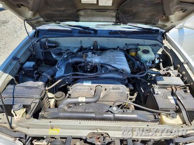 Zdjęcie 12 z 13 samochodu: 2001 TOYOTA 4RUNNER SR5 VIN:JT3GN86R910205245 - miniatura