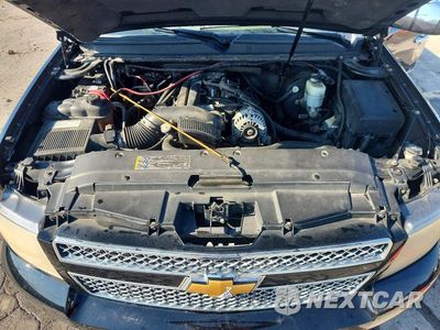 Zdjęcie 12 z 14 samochodu: 2009 CHEVROLET SUBURBAN K1500 LTZ VIN:1GNFK36319R158211 - miniatura