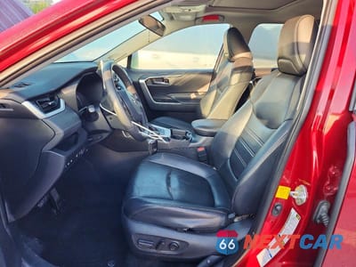 Zdjęcie 7 z 14 samochodu: 2019 TOYOTA RAV4 XLE PREMIUM VIN:2T3A1RFV4KW076263 - miniatura