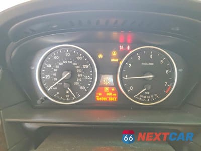 Zdjęcie 9 z 12 samochodu: 2009 BMW 535 XI VIN:WBANV93589C134895 - miniatura