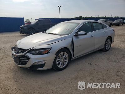 2022 CHEVROLET MALIBU LT 1G1ZD5ST0NF126419 - główne zdjęcie licytacji z USA - miniatura