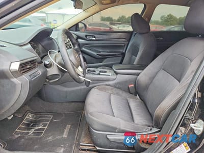 Zdjęcie 7 z 12 samochodu: 2022 NISSAN ALTIMA S VIN:1N4BL4BV7NN360530 - miniatura
