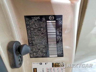 Zdjęcie 12 z 12 samochodu: 2010 TOYOTA PRIUS III VIN:JTDKN3DU0A0132296 - miniatura