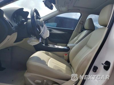 Zdjęcie 7 z 13 samochodu: 2020 INFINITI Q50 3.0T LUXE VIN:JN1EV7AP4LM202190 - miniatura