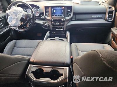 Zdjęcie 8 z 12 samochodu: 2019 RAM 1500 BIG HORN/LONE STAR VIN:1C6SRFBTXKN872448 - miniatura