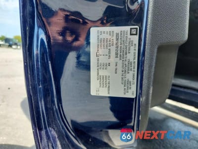 Zdjęcie 12 z 12 samochodu: 2008 CHEVROLET SILVERADO K1500 VIN:2GCEK19J781212816 - miniatura