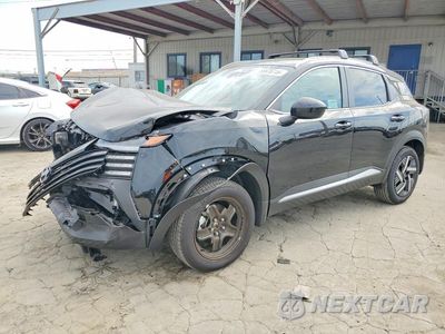 2026 NISSAN KICKS SV 3N8AP6CE1TL348623 - główne zdjęcie licytacji z USA - miniatura