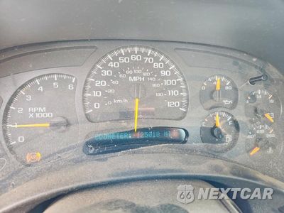 Zdjęcie 9 z 13 samochodu: 2004 CHEVROLET SILVERADO C1500 VIN:1GCEC14V44Z344831 - miniatura