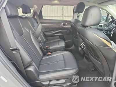 Zdjęcie 11 z 13 samochodu: 2022 KIA SORENTO SX VIN:5XYRK4LF2NG120148 - miniatura