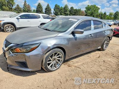 2016 NISSAN ALTIMA 2.5 S 1N4AL3AP6GN354150 - główne zdjęcie licytacji z USA - miniatura
