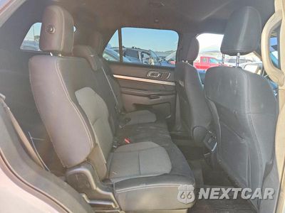 Zdjęcie 11 z 13 samochodu: 2018 FORD EXPLORER XLT VIN:1FM5K8DH5JGC65824 - miniatura