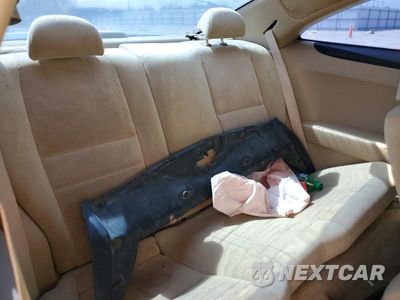 Zdjęcie 10 z 12 samochodu: 2003 HONDA ACCORD LX VIN:1HGCM72283A037211 - miniatura