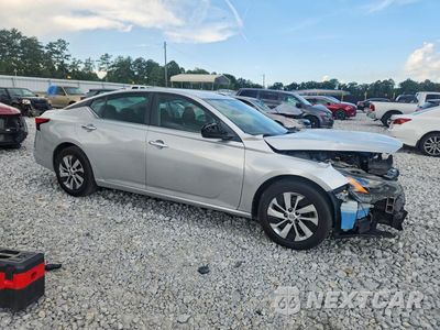 Czwarte zdjęcie samochodu z boku: 2023 NISSAN ALTIMA S VIN:1N4BL4BV3PN383662 - miniatura
