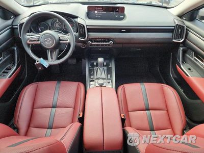 Zdjęcie 8 z 12 samochodu: 2026 MAZDA CX-50 PREMIUM PLUS VIN:7MMVAAEW5TN162493 - miniatura