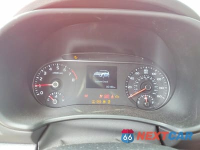Zdjęcie 9 z 12 samochodu: 2021 KIA SOUL S VIN:KNDJ23AU4M7140115 - miniatura