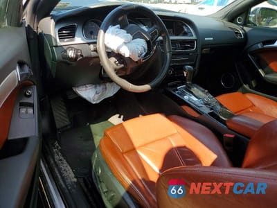 Zdjęcie 8 z 12 samochodu: 2010 AUDI S5 PRESTIGE VIN:WAUVVAFR7AA014859 - miniatura
