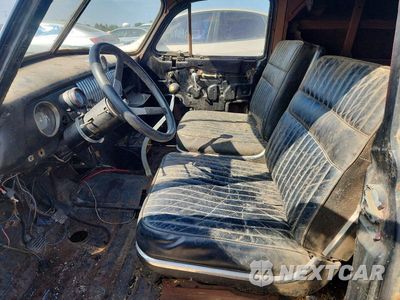 Zdjęcie 7 z 11 samochodu: 1960 CHEVROLET SUBURBAN VIN:0K146F110960 - miniatura