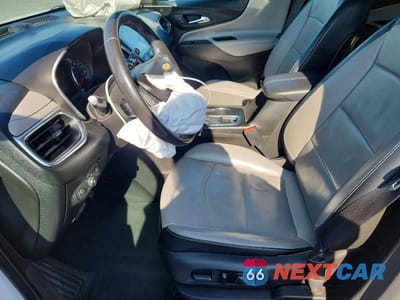 Zdjęcie 7 z 13 samochodu: 2018 CHEVROLET EQUINOX PREMIER VIN:3GNAXVEV6JS630558 - miniatura