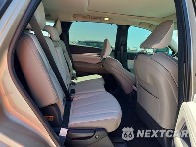 Zdjęcie 11 z 13 samochodu: 2026 INFINITI QX60 LUXE VIN:5N1AL1FR4TC354710 - miniatura