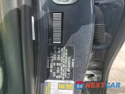 Zdjęcie 12 z 12 samochodu: 2024 KIA FORTE LXS VIN:3KPF24AD3RE807355 - miniatura