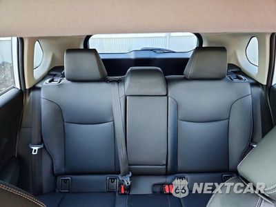 Zdjęcie 10 z 13 samochodu: 2026 TOYOTA COROLLA CROSS XLE VIN:7MUDAABG1TV170146 - miniatura