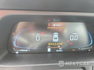 Zdjęcie 9 z 12 samochodu: 2025 HYUNDAI ELANTRA SE VIN:KMHLL4DG0SU087604 - miniatura