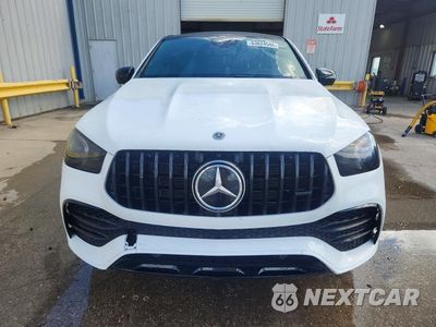 Piąte zdjęcie samochodu w środku: 2023 MERCEDES-BENZ GLE COUPE AMG 53 4MATIC VIN:4JGFD6BB2PA939375 - miniatura