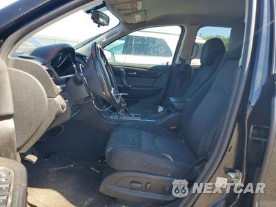 Zdjęcie 7 z 12 samochodu: 2016 CHEVROLET TRAVERSE LT VIN:1GNKVGKD4GJ283985 - miniatura