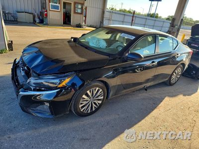 2025 NISSAN ALTIMA SV 1N4BL4DV9SN300774 - główne zdjęcie licytacji z USA - miniatura