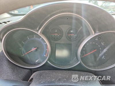 Zdjęcie 9 z 12 samochodu: 2014 CHEVROLET CRUZE LT VIN:1G1PK5SBXE7385658 - miniatura