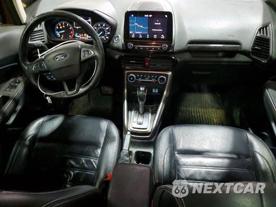 Zdjęcie 8 z 13 samochodu: 2018 FORD ECOSPORT TITANIUM VIN:MAJ6P1WL8JC189113 - miniatura