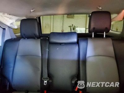 Zdjęcie 10 z 14 samochodu: 2020 TOYOTA 4RUNNER SR5 VIN:JTEZU5JR0L5214267 - miniatura
