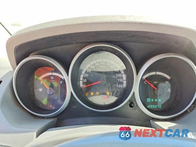 Zdjęcie 9 z 13 samochodu: 2009 DODGE GRAND CARAVAN SE VIN:2D8HN44E89R666433 - miniatura