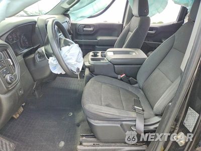 Zdjęcie 7 z 12 samochodu: 2019 CHEVROLET SILVERADO K1500 TRAIL BOSS CUSTOM VIN:1GCRYCEF8KZ290890 - miniatura