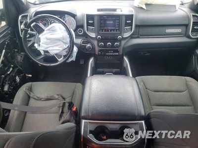 Zdjęcie 8 z 12 samochodu: 2020 RAM 1500 BIG HORN/LONE STAR VIN:1C6RREFT1LN401857 - miniatura