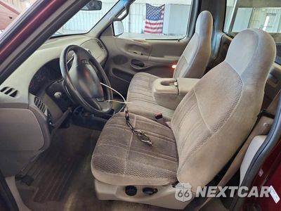 Zdjęcie 7 z 12 samochodu: 1998 FORD F150 VIN:2FTZF1726WCA86175 - miniatura