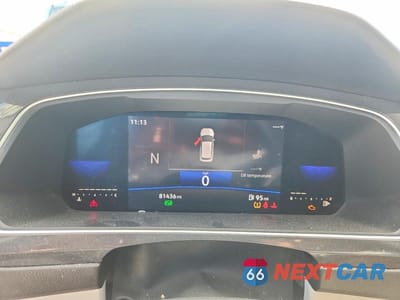 Zdjęcie 9 z 13 samochodu: 2022 VOLKSWAGEN TIGUAN SE VIN:3VV3B7AX9NM098754 - miniatura
