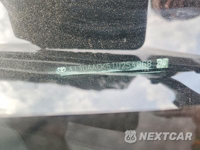 Zdjęcie 23 z 24 samochodu: 2026 TOYOTA CAMRY SE VIN:4T1DAACK5TU254068 - miniatura