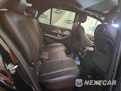 Zdjęcie 11 z 14 samochodu: 2020 MERCEDES-BENZ GLE 350 4MATIC VIN:4JGFB4KE6LA050531 - miniatura