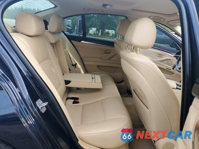 Zdjęcie 10 z 12 samochodu: 2015 BMW 528 I VIN:WBA5A5C52FD519072 - miniatura