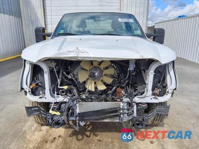 Piąte zdjęcie samochodu w środku: 2015 FORD F250 SUPER DUTY VIN:1FTBF2A67FED29781 - miniatura