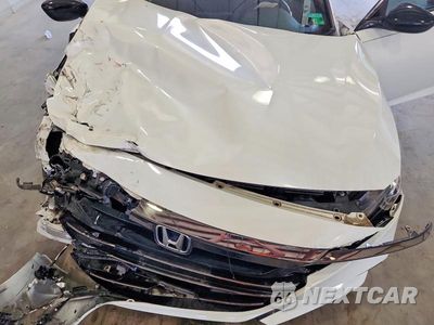 Zdjęcie 11 z 12 samochodu: 2021 HONDA ACCORD SPORT VIN:1HGCV1F34MA010991 - miniatura