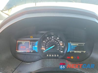 Zdjęcie 9 z 14 samochodu: 2022 FORD EDGE TITANIUM VIN:2FMPK4K92NBA55708 - miniatura
