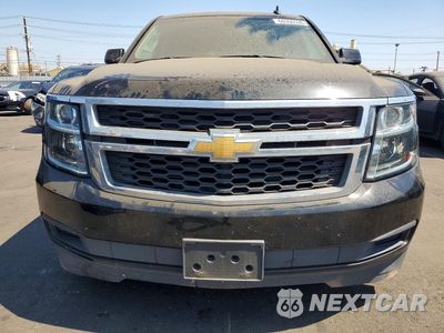 Piąte zdjęcie samochodu w środku: 2017 CHEVROLET TAHOE C1500 LS VIN:1GNSCAKC6HR225034 - miniatura