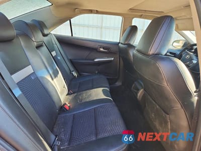 Zdjęcie 10 z 13 samochodu: 2012 TOYOTA CAMRY SE VIN:4T1BF1FK0CU155324 - miniatura