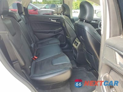 Zdjęcie 11 z 14 samochodu: 2018 FORD EDGE SPORT VIN:2FMPK4AP6JBB37709 - miniatura