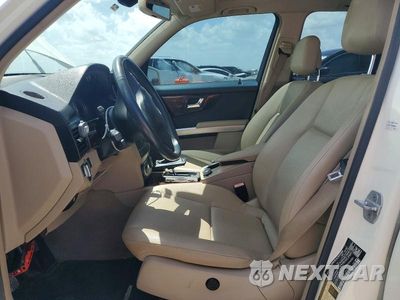 Zdjęcie 7 z 12 samochodu: 2011 MERCEDES-BENZ GLK 350 VIN:WDCGG5GB0BF588023 - miniatura